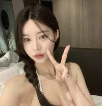 Xinyi - escort in Singapore