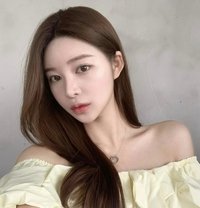 Xinyi - escort in Singapore