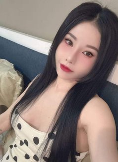 Xinyi - escort in Ho Chi Minh City Photo 1 of 6