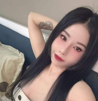 Xinyi - escort in Ho Chi Minh City