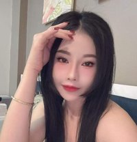 Xinyi - escort in Ho Chi Minh City