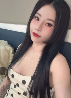 Xinyi - escort in Ho Chi Minh City Photo 5 of 6
