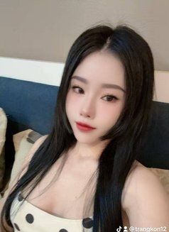 Xinyi - escort in Ho Chi Minh City Photo 6 of 6