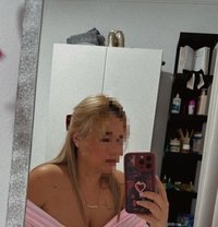 Xiomara - masseuse in Palmas de Gran Canaria