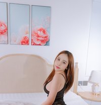 Xiu Ling - escort in Taipei