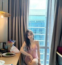 Xiu - escort in Ho Chi Minh City