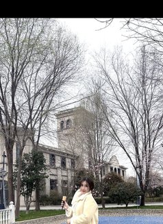 Xiu 秀 - escort in Taipei Photo 11 of 12