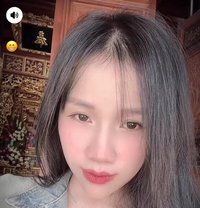 Xiuu - escort in Mumbai