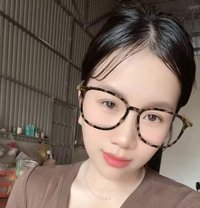 Xiuu - escort in Mumbai