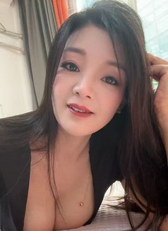 Xixi - escort in Beijing Photo 1 of 4