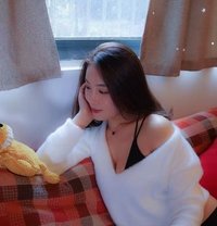 Xixi - escort in Shanghai