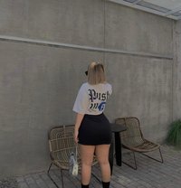 Xixi - puta in Erbil