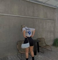 Xixi - puta in Erbil