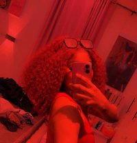 Xixi - escort in Kaohsiung