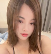 Xixi - escort in Riyadh