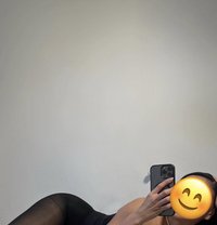 Xixi - escort in Guam