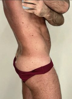 Xl Aussie Daddy - Acompañantes masculino in Dubai Photo 6 of 6