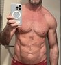 Xl Aussie Daddy - Male escort in Dubai Photo 1 of 6