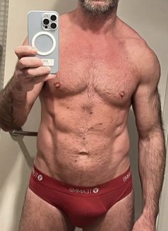 Xl Aussie Daddy - Acompañantes masculino in Dubai Photo 1 of 6