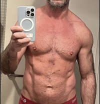 Xl Aussie Daddy - Acompañantes masculino in Dubai
