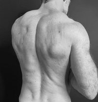 Xl Aussie Daddy - Acompañantes masculino in Dubai