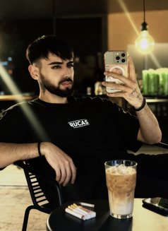 Юсуф...🇷🇺 - Male escort in İstanbul Photo 6 of 16