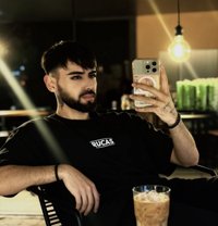 Юсуф...XL 🇦🇿🇷🇺🇹🇷 - Male escort in İstanbul