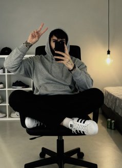 Юсуф...🇷🇺 - Male escort in İstanbul Photo 7 of 16