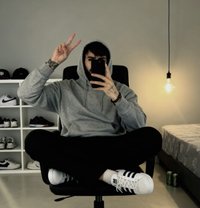 Юсуф...XL 🇦🇿🇷🇺🇹🇷 - Male escort in İstanbul