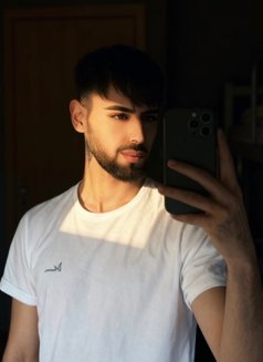 Юсуф...🇷🇺 - Male escort in İstanbul Photo 8 of 16