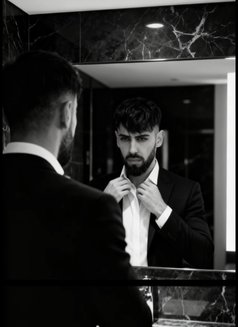 Юсуф...🇷🇺 - Male escort in İstanbul Photo 10 of 16