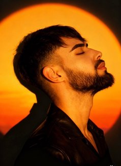 Юсуф...🇷🇺 - Male escort in İstanbul Photo 11 of 16