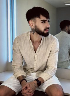 Юсуф...🇷🇺 - Male escort in İstanbul Photo 12 of 16