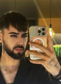 Юсуф...🇷🇺 - Male escort in İstanbul Photo 14 of 16