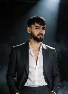 Юсуф...🇷🇺 - Male escort in İstanbul Photo 15 of 16