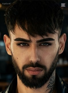 Юсуф...🇷🇺 - Male escort in İstanbul Photo 16 of 16