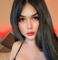 First time 🥰 - Acompañantes transexual in Pattaya