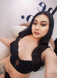 XL Dick 7.5cm New 🇹🇭 - Transsexual escort in Jeddah Photo 7 of 10