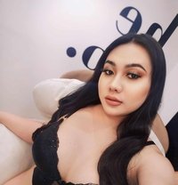 XL Dick 7.5cm New 🇹🇭 - Transsexual escort in Jeddah