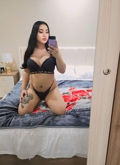 XL Dick 7.5cm New 🇹🇭 - Transsexual escort in Jeddah Photo 8 of 10