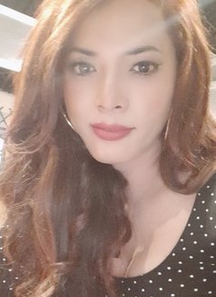 XL DICK TOP KINKY FETISH DOM CHAT ME NOW - Acompañantes transexual in Bali Photo 23 of 26