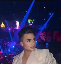 فخر العـرب 🎖️ Xl Twink 21 cm big pens - Male escort in Riyadh