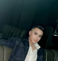 فخر العـرب 🎖️ Xl Twink 21 cm big pens - Male escort in Riyadh