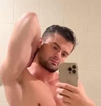 Xl Massage - masseur in Manila