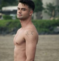 Xl Massage - masseur in Manila