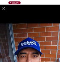 Xl Maxxx - Male escort in Brussels