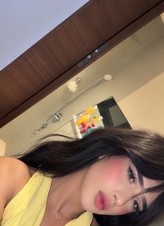 سندس العربXL🇲🇦 - Transsexual escort in Riyadh Photo 16 of 20