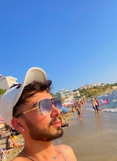 Xl Now Sex - Male escort in İstanbul Photo 1 of 8