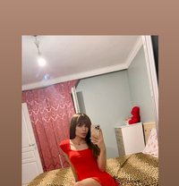 Алиса XL 🇷🇺 - Transsexual dominatrix in İstanbul Photo 9 of 13