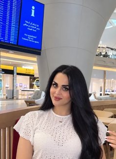 عربية نار 🦶🏻 زب كبير عمه XL SEX SHOW - Transsexual escort in İstanbul Photo 25 of 28